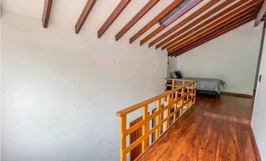 Casa Arriendo Piscina Privada En Venta Poblado El Tesoro