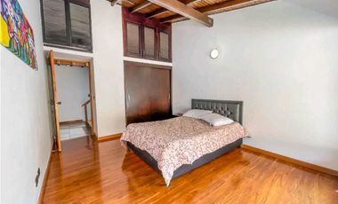 Casa Arriendo Piscina Privada En Venta Poblado El Tesoro