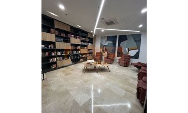 ESPECTACULAR APARTAMENTO EN SENIORS HOUSE