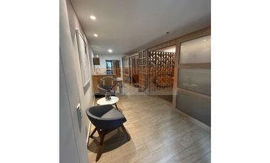ESPECTACULAR APARTAMENTO EN SENIORS HOUSE
