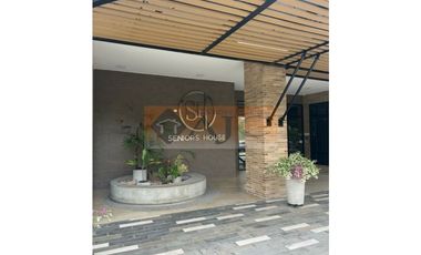 ESPECTACULAR APARTAMENTO EN SENIORS HOUSE