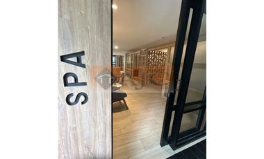 ESPECTACULAR APARTAMENTO EN SENIORS HOUSE
