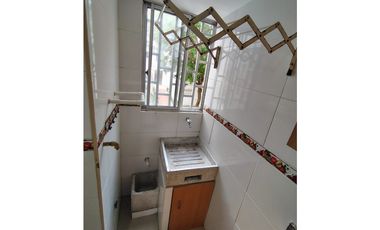 ARRIENDO APARTAMENTO EN VILLA CAMPESTRE