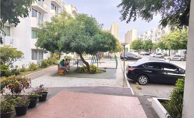 ARRIENDO APARTAMENTO EN VILLA CAMPESTRE