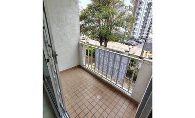 ARRIENDO APARTAMENTO EN VILLA CAMPESTRE