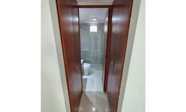 ARRIENDO APARTAMENTO EN VILLA CAMPESTRE