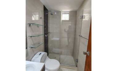 ARRIENDO APARTAMENTO EN VILLA CAMPESTRE