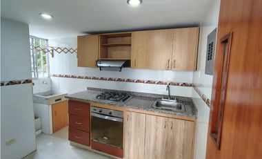 ARRIENDO APARTAMENTO EN VILLA CAMPESTRE