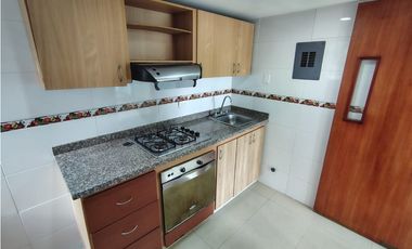 ARRIENDO APARTAMENTO EN VILLA CAMPESTRE