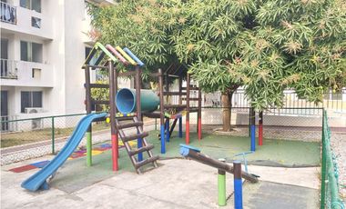 ARRIENDO APARTAMENTO EN VILLA CAMPESTRE