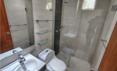 ARRIENDO APARTAMENTO EN VILLA CAMPESTRE