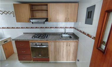 ARRIENDO APARTAMENTO EN VILLA CAMPESTRE