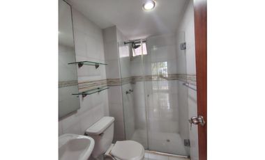 ARRIENDO APARTAMENTO EN VILLA CAMPESTRE