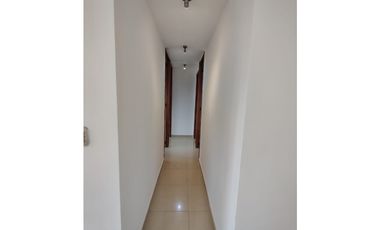 ARRIENDO APARTAMENTO EN VILLA CAMPESTRE