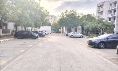 ARRIENDO APARTAMENTO EN VILLA CAMPESTRE