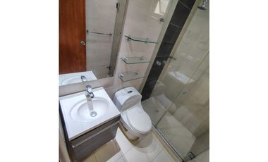 ARRIENDO APARTAMENTO EN VILLA CAMPESTRE