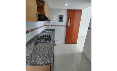 ARRIENDO APARTAMENTO EN VILLA CAMPESTRE