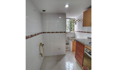 ARRIENDO APARTAMENTO EN VILLA CAMPESTRE