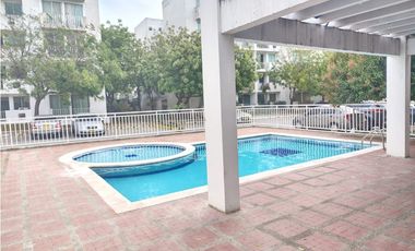 ARRIENDO APARTAMENTO EN VILLA CAMPESTRE