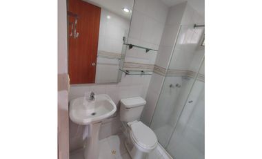 ARRIENDO APARTAMENTO EN VILLA CAMPESTRE