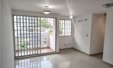 ARRIENDO APARTAMENTO EN VILLA CAMPESTRE
