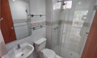 ARRIENDO APARTAMENTO EN VILLA CAMPESTRE