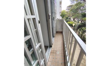 ARRIENDO APARTAMENTO EN VILLA CAMPESTRE