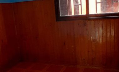 Chalet 3 Domitorios Gagage Traful 3753 (B° Acindar)