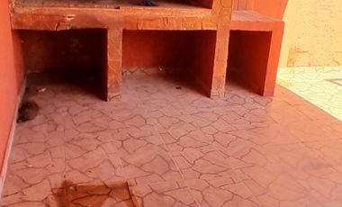 Chalet 3 Domitorios Gagage Traful 3753 (B° Acindar)