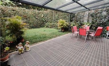 Acogedora casa Silenciosa 💰1350 Mill