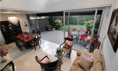 Acogedora casa Silenciosa 💰1350 Mill
