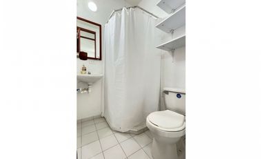 Arriendo Apartamento en Urbanización El Cisne, Santa Marta 🌴