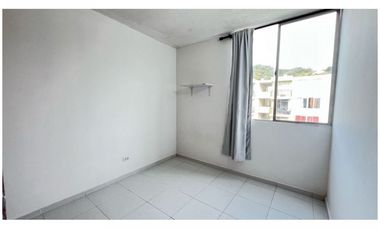 Arriendo Apartamento en Urbanización El Cisne, Santa Marta 🌴