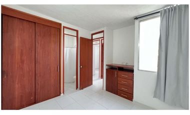 Arriendo Apartamento en Urbanización El Cisne, Santa Marta 🌴