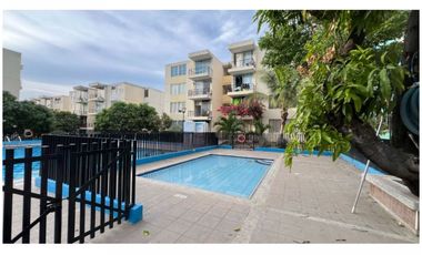 Arriendo Apartamento en Urbanización El Cisne, Santa Marta 🌴