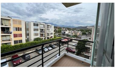 Arriendo Apartamento en Urbanización El Cisne, Santa Marta 🌴