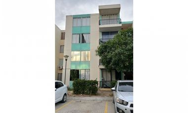 Arriendo Apartamento en Urbanización El Cisne, Santa Marta 🌴