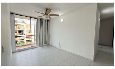 Arriendo Apartamento en Urbanización El Cisne, Santa Marta 🌴