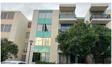 Arriendo Apartamento en Urbanización El Cisne, Santa Marta 🌴