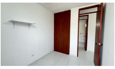 Arriendo Apartamento en Urbanización El Cisne, Santa Marta 🌴