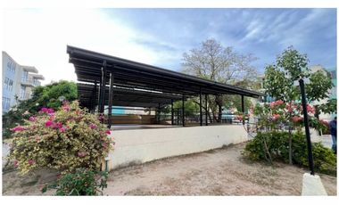 Arriendo Apartamento en Urbanización El Cisne, Santa Marta 🌴