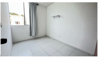 Arriendo Apartamento en Urbanización El Cisne, Santa Marta 🌴