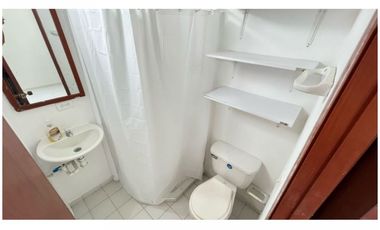 Arriendo Apartamento en Urbanización El Cisne, Santa Marta 🌴