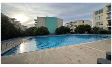 Arriendo Apartamento en Urbanización El Cisne, Santa Marta 🌴