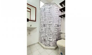 Arriendo Apartamento en Urbanización El Cisne, Santa Marta 🌴