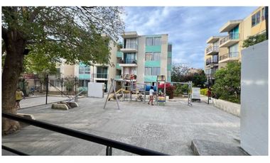 Arriendo Apartamento en Urbanización El Cisne, Santa Marta 🌴