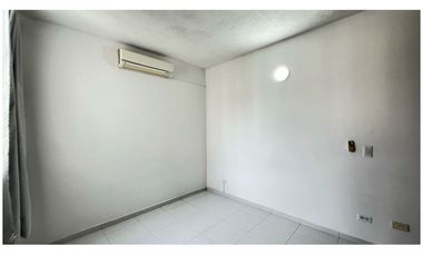 Arriendo Apartamento en Urbanización El Cisne, Santa Marta 🌴