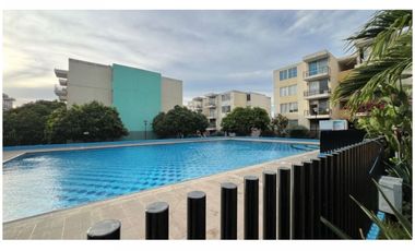 Arriendo Apartamento en Urbanización El Cisne, Santa Marta 🌴