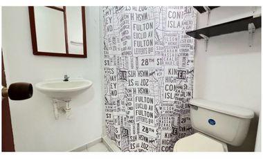 Arriendo Apartamento en Urbanización El Cisne, Santa Marta 🌴
