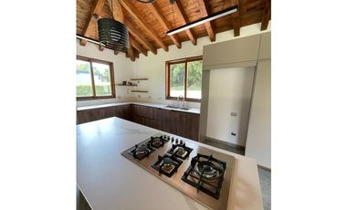 Finca en venta en el Carmen de Viboral